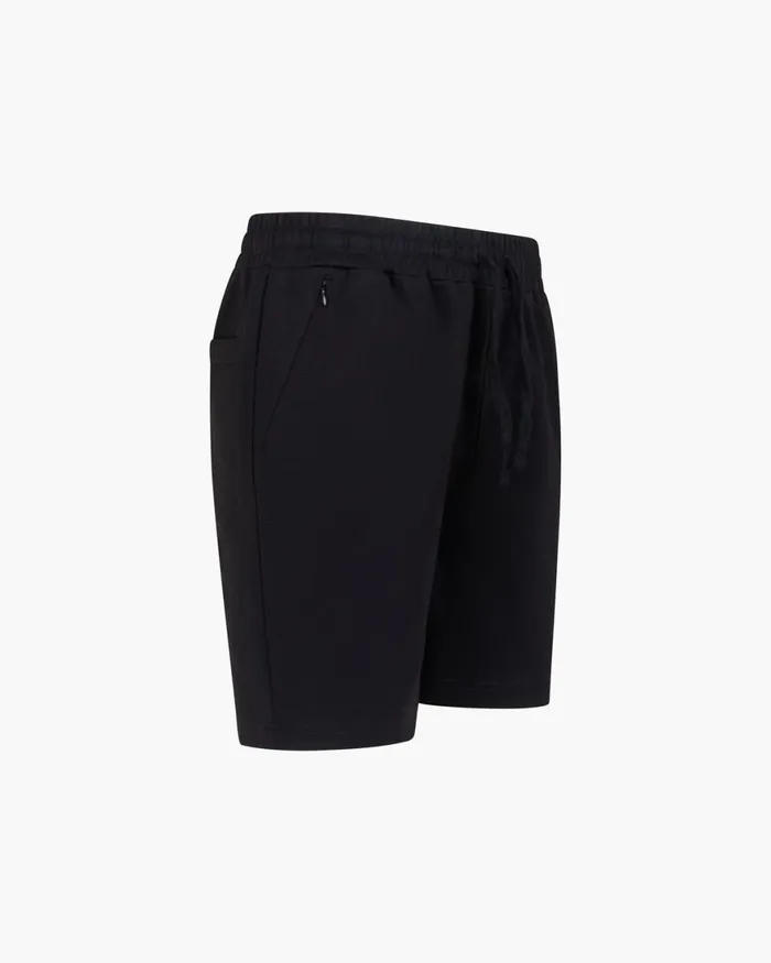 Cruyff Ivan Tee Black Men TShirts and Polo039s Cruyff Ivan Tee Black Men TShirts and Polo039s