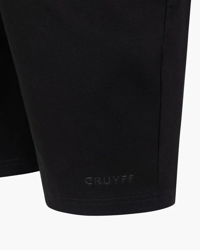 Cruyff Ivan Tee Black Men TShirts and Polo039s Cruyff Ivan Tee Black Men TShirts and Polo039s