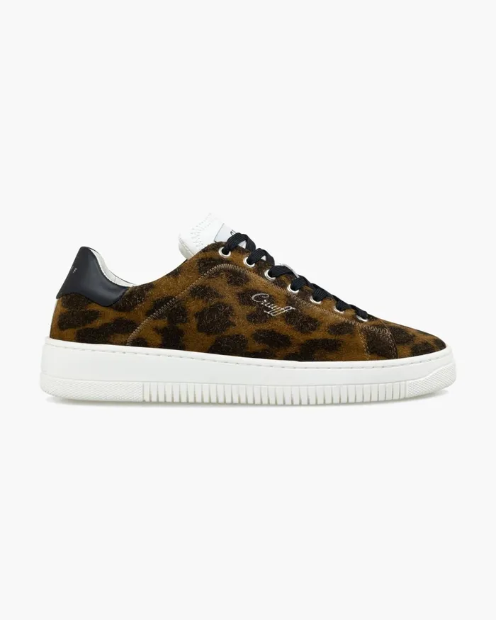 Cruyff Joan Brownmiscellaneous Women Sneakers
