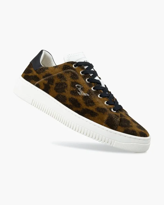Cruyff Joan Brownmiscellaneous Women Sneakers Cruyff Joan Brownmiscellaneous Women Sneakers
