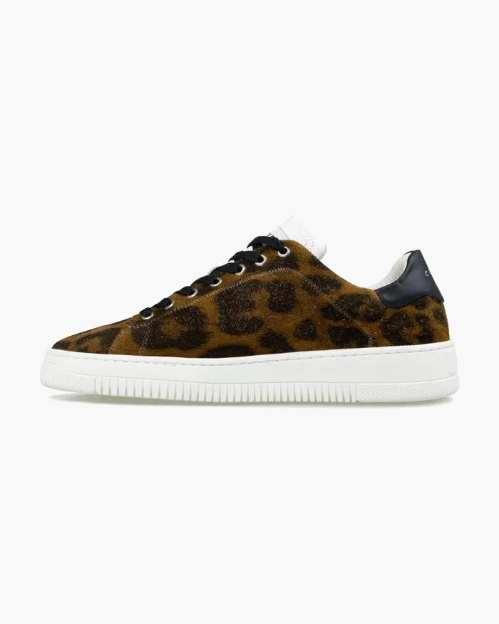 Cruyff Joan Brownmiscellaneous Women Sneakers Cruyff Joan Brownmiscellaneous Women Sneakers