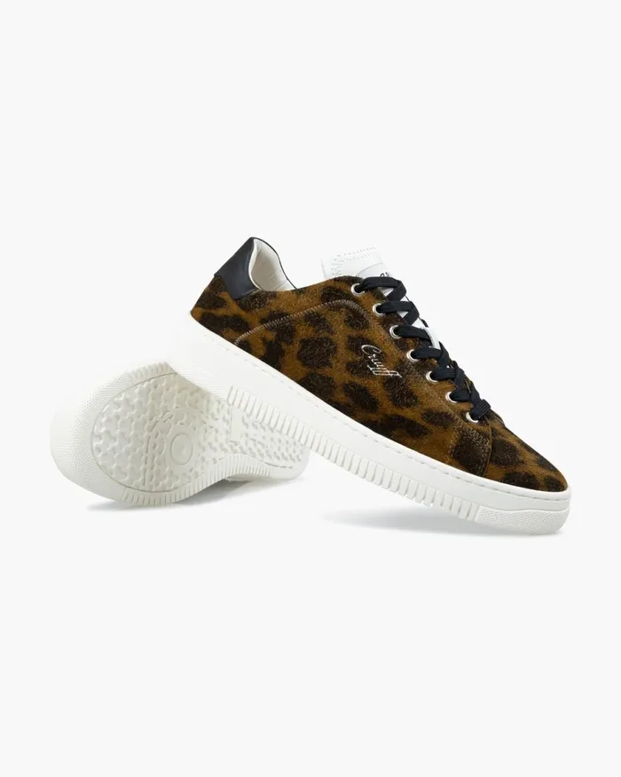 Cruyff Joan Brownmiscellaneous Women Sneakers Cruyff Joan Brownmiscellaneous Women Sneakers