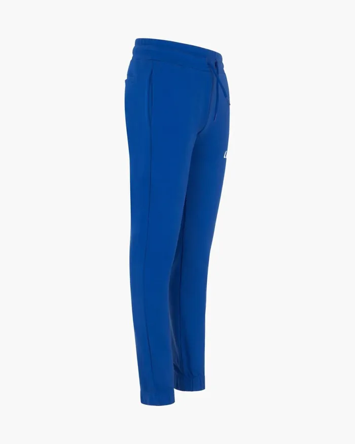 Cruyff League Hoodie Blue Junior Sweats and Hoodies