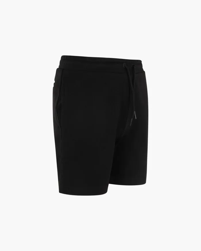 Cruyff League Shorts Black Junior Bottoms Cruyff League Shorts Black Junior Bottoms