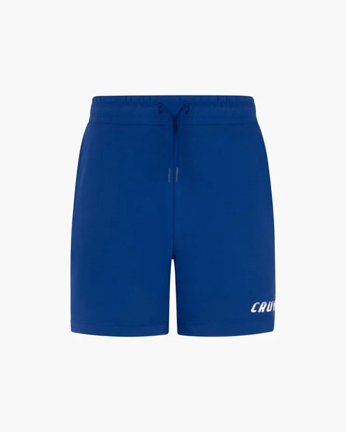 Cruyff League Tee Blue Junior Tshirts Cruyff League Tee Blue Junior Tshirts