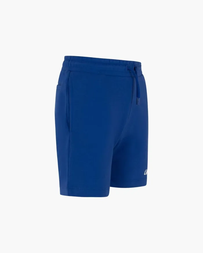 Cruyff League Tee Blue Junior Tshirts Cruyff League Tee Blue Junior Tshirts
