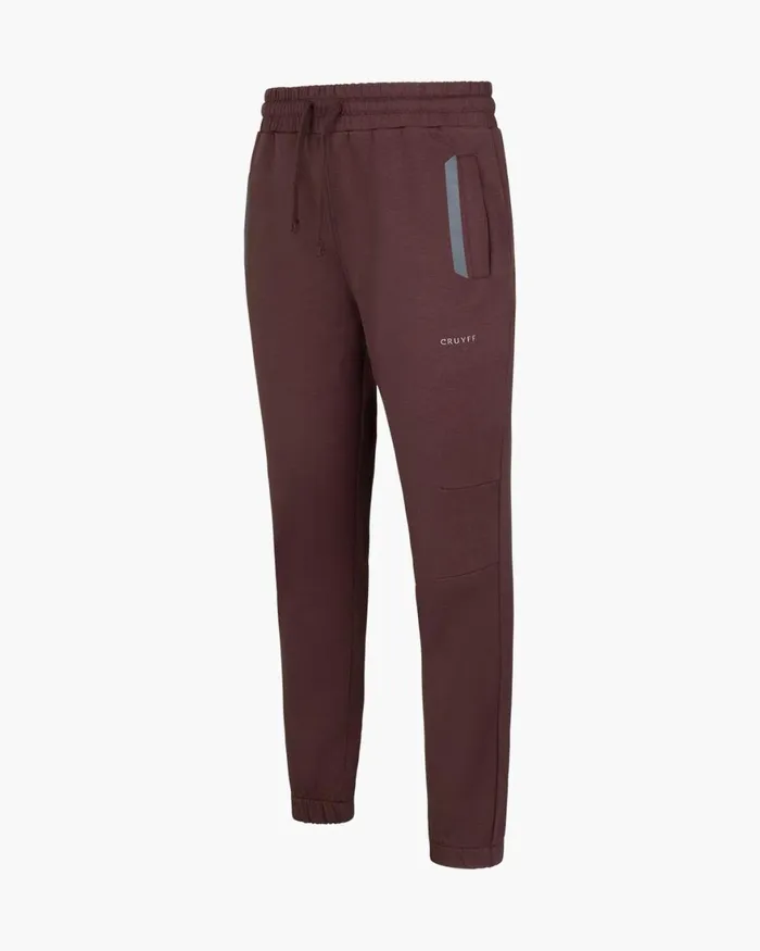 Cruyff Paco Hoodie Dark Brown Men Sweats and Hoodies Cruyff Paco Hoodie Dark Brown Men Sweats and Hoodies