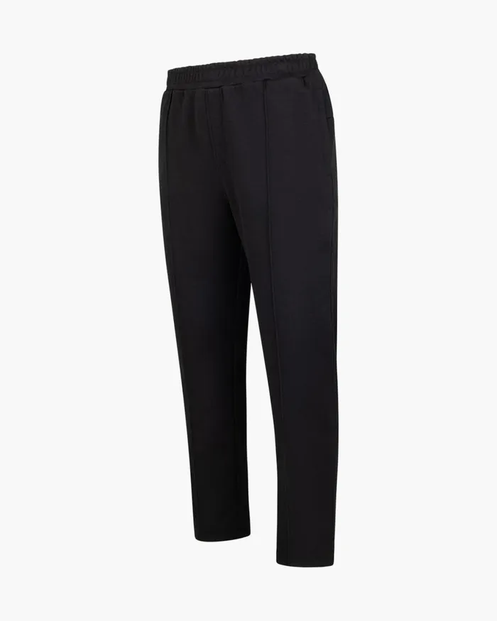 Cruyff Pique Jogger Black Men Bottoms