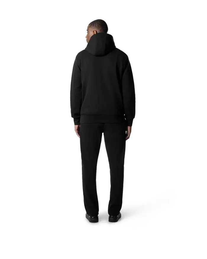 Cruyff Pique Jogger Black Men Bottoms Cruyff Pique Jogger Black Men Bottoms