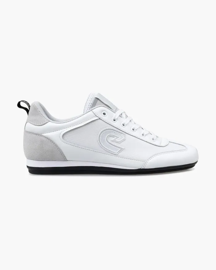 Cruyff Recopa Whitewhite Men Sneakers