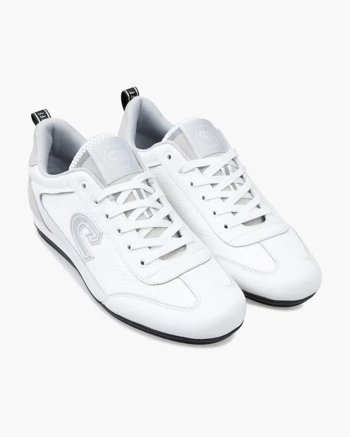 Cruyff Recopa Whitewhite Men Sneakers