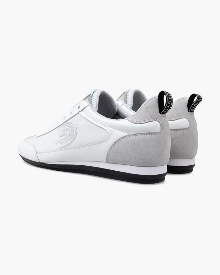 Cruyff Recopa Whitewhite Men Sneakers