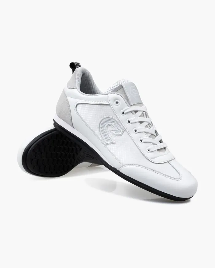Cruyff Recopa Whitewhite Men Sneakers
