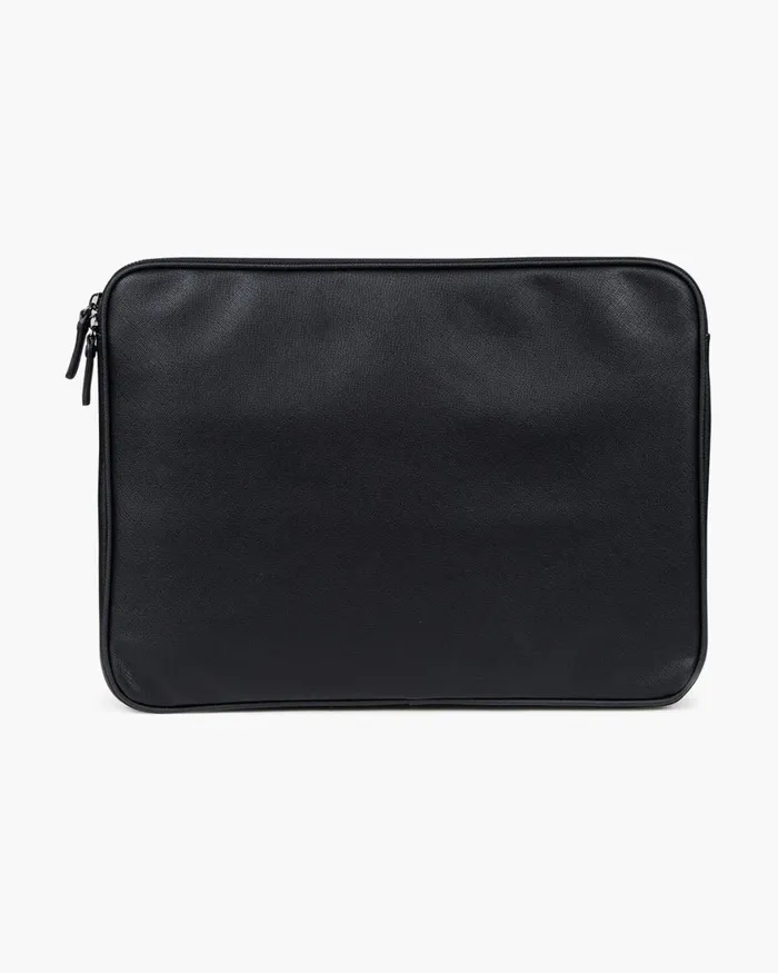 Cruyff Segura Laptop Sleeve Black Accessories Bags