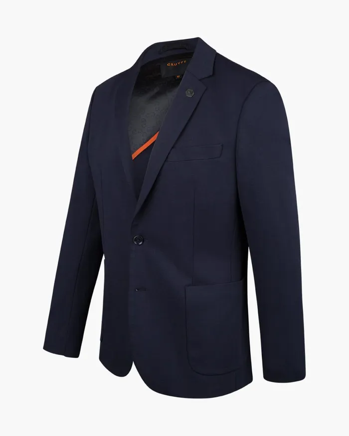 Cruyff Segura Suit Men Suits and Blazers