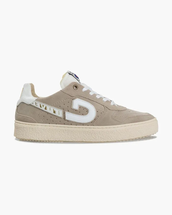 Cruyff Slice Sand Men Sneakers