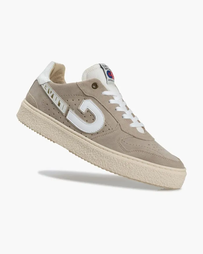Cruyff Slice Sand Men Sneakers Cruyff Slice Sand Men Sneakers