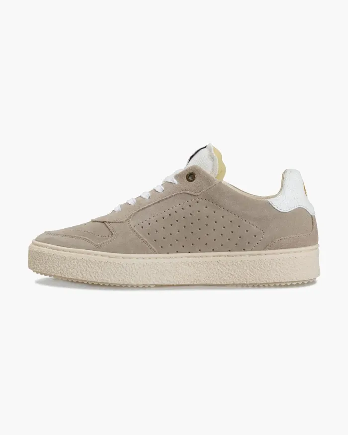 Cruyff Slice Sand Men Sneakers Cruyff Slice Sand Men Sneakers