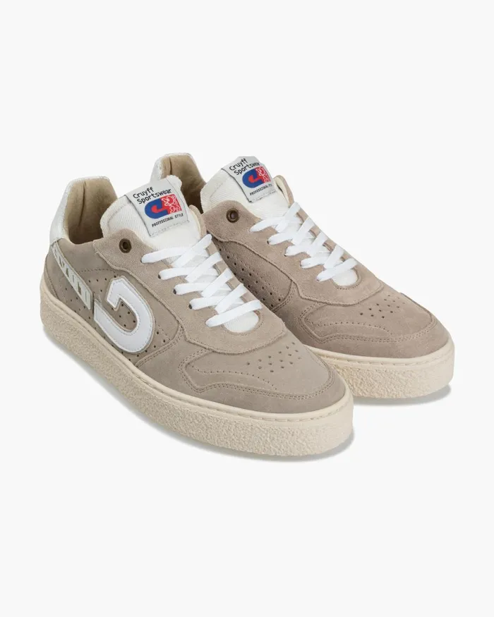 Cruyff Slice Sand Men Sneakers Cruyff Slice Sand Men Sneakers