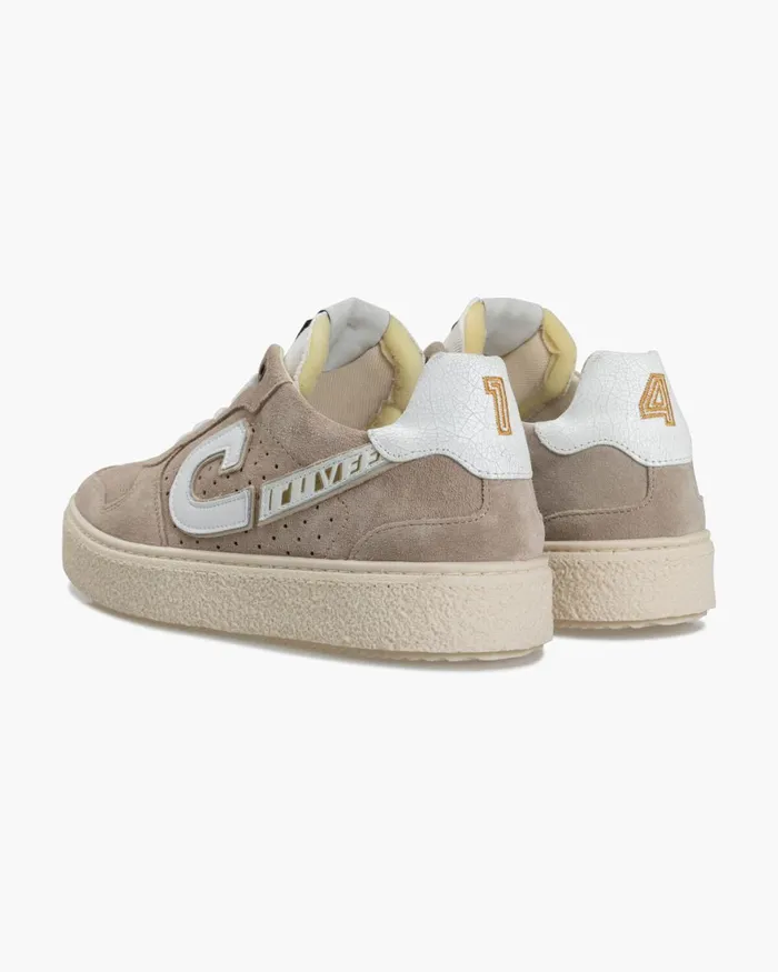 Cruyff Slice Sand Men Sneakers Cruyff Slice Sand Men Sneakers