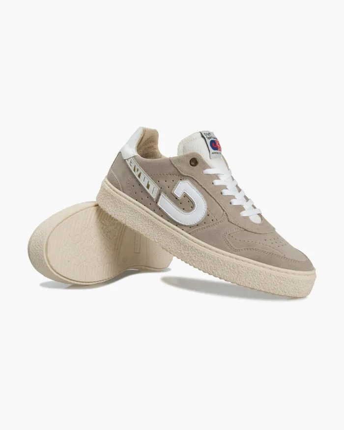 Cruyff Slice Sand Men Sneakers Cruyff Slice Sand Men Sneakers