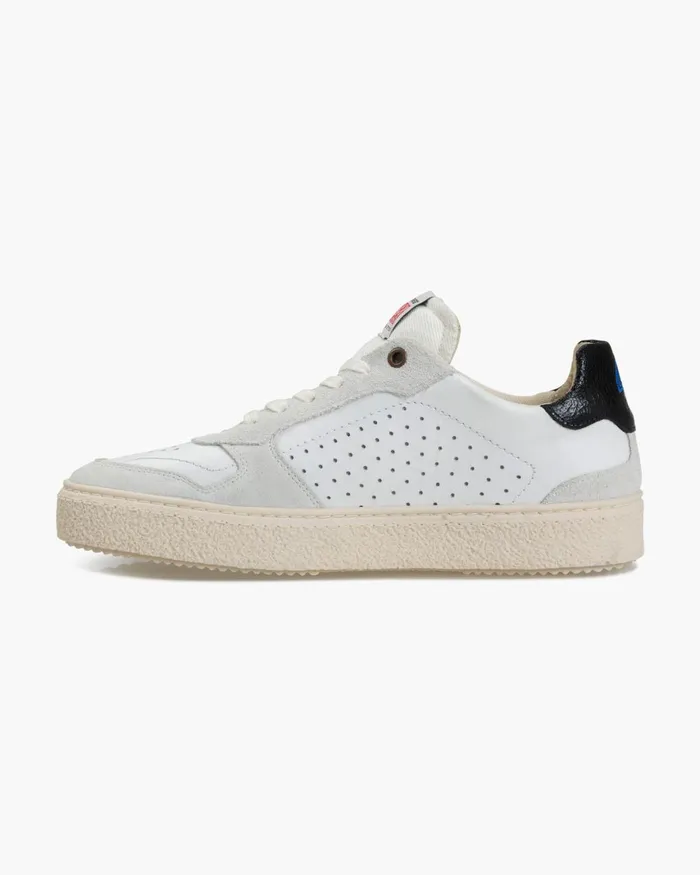 Cruyff Slice Whiteblack Men Sneakers Cruyff Slice Whiteblack Men Sneakers