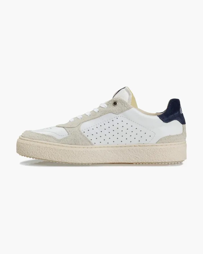 Cruyff Slice Whiteblue Men Sneakers Cruyff Slice Whiteblue Men Sneakers