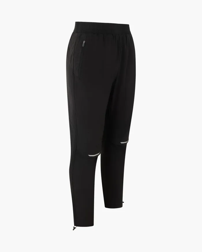 Cruyff Stratus Trackpant Black Men Bottoms Cruyff Stratus Trackpant Black Men Bottoms