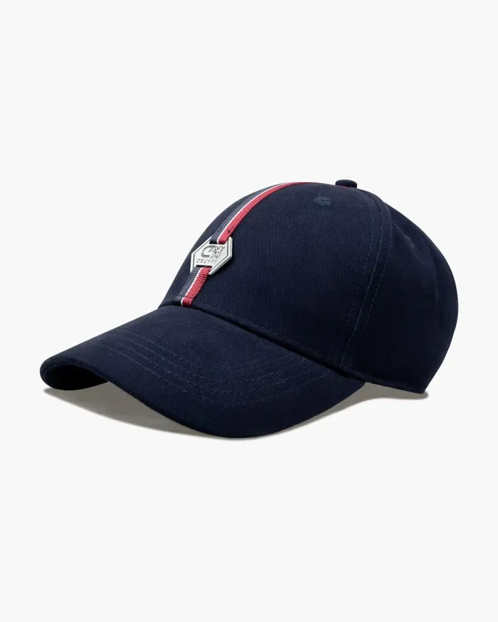 Cruyff Torch Pitcher Navy Accessories Caps