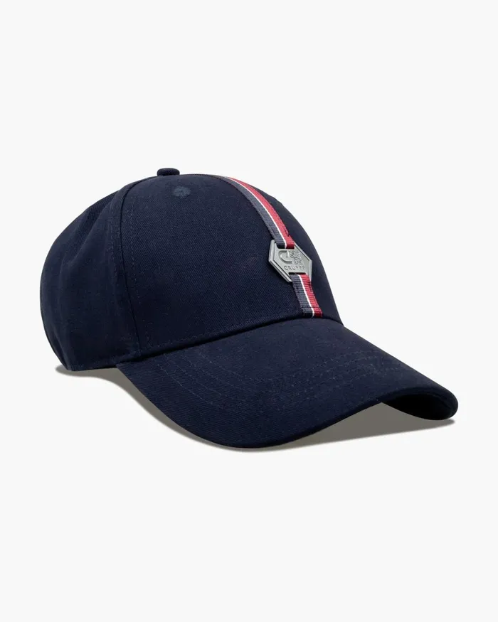 Cruyff Torch Pitcher Navy Accessories Caps Cruyff Torch Pitcher Navy Accessories Caps
