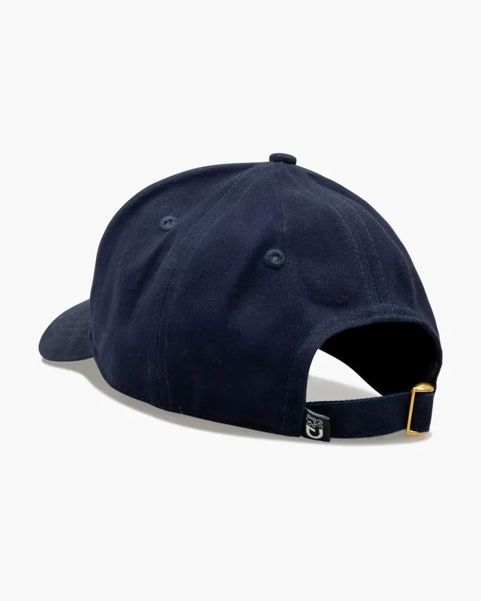 Cruyff Torch Pitcher Navy Accessories Caps Cruyff Torch Pitcher Navy Accessories Caps