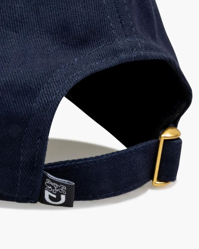 Cruyff Torch Pitcher Navy Accessories Caps Cruyff Torch Pitcher Navy Accessories Caps