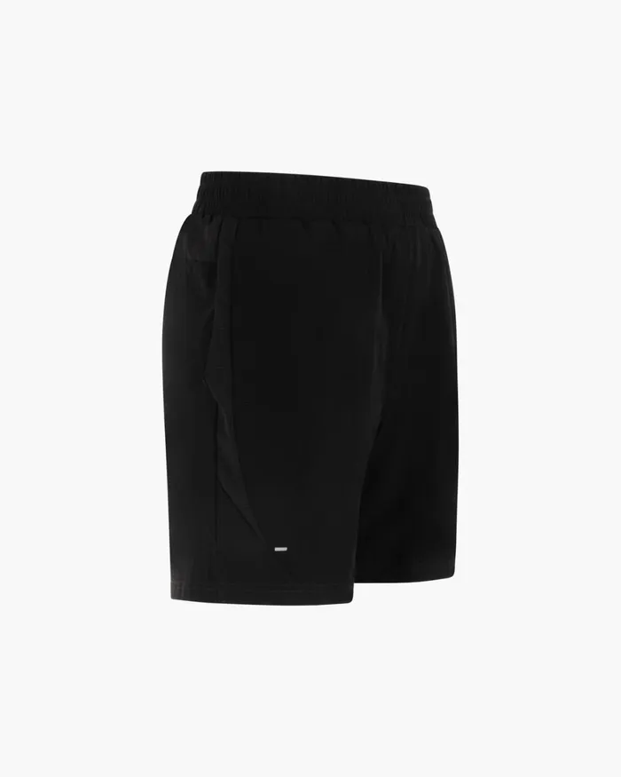 Cruyff Vortis 7039 Shorts Black Men Bottoms Cruyff Vortis 7039 Shorts Black Men Bottoms