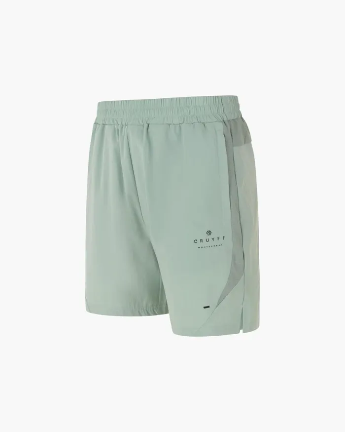Cruyff Vortis 7039 Shorts Ice Men Bottoms