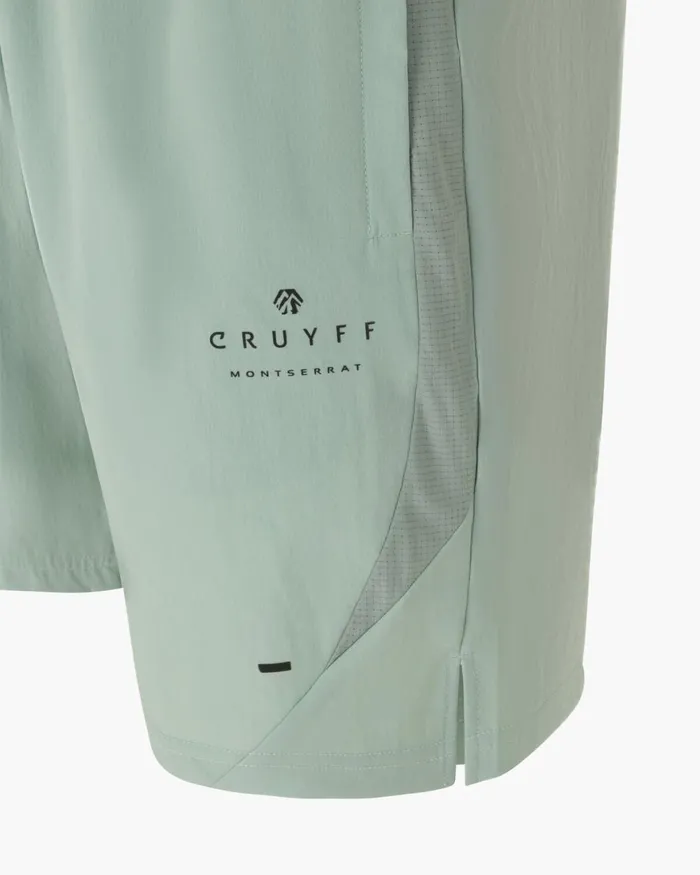 Cruyff Vortis 7039 Shorts Ice Men Bottoms Cruyff Vortis 7039 Shorts Ice Men Bottoms