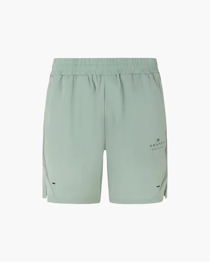 Cruyff Vortis 7039 Shorts Ice Men Bottoms Cruyff Vortis 7039 Shorts Ice Men Bottoms
