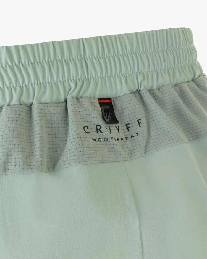Cruyff Vortis 7039 Shorts Ice Men Bottoms Cruyff Vortis 7039 Shorts Ice Men Bottoms