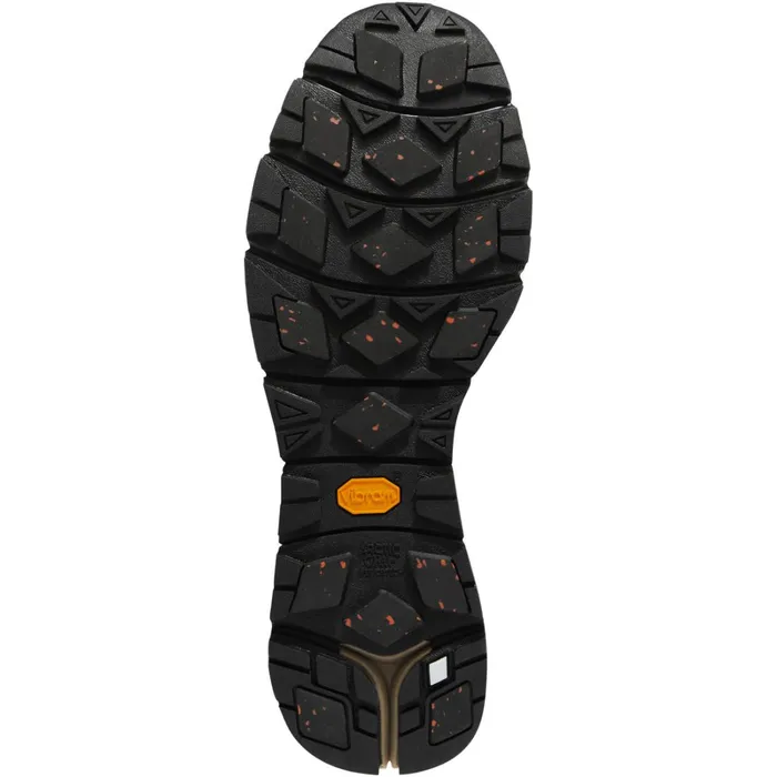 Danner Boots Arctic 600 SideZip Brownred Insulated 200g 8211 Men