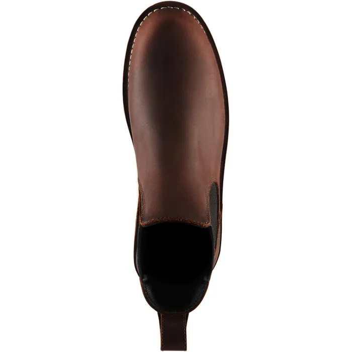 Danner Boots Bull Run Chelsea 6034 Brown 8211 Men