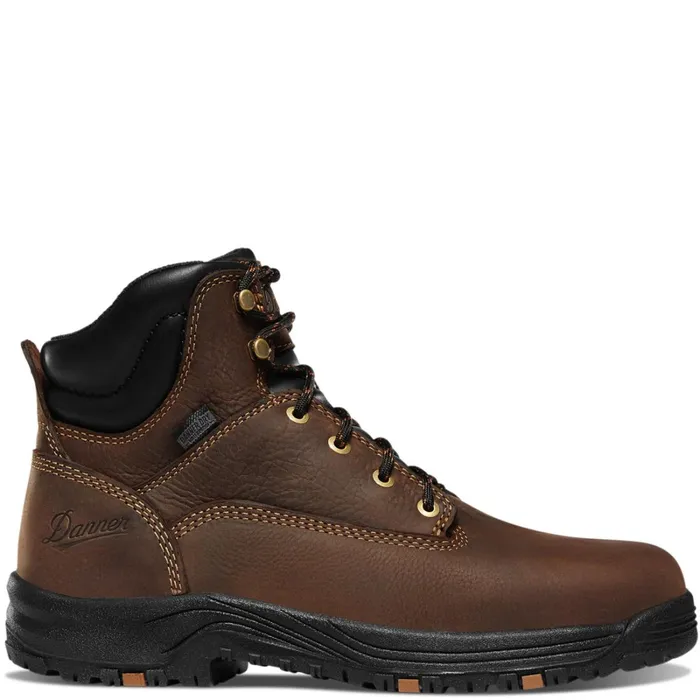 Danner Boots Caliper 5034 Brown 8211 Women