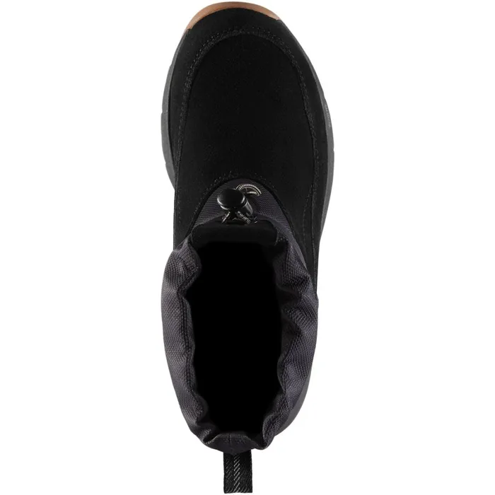 Danner Boots Cloud Cap Black Insulated 400g 8211 Women Danner Boots Cloud Cap Black Insulated 400g 8211 Women