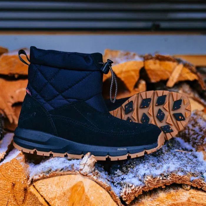 Danner Boots Cloud Cap Black Insulated 400g 8211 Women Danner Boots Cloud Cap Black Insulated 400g 8211 Women