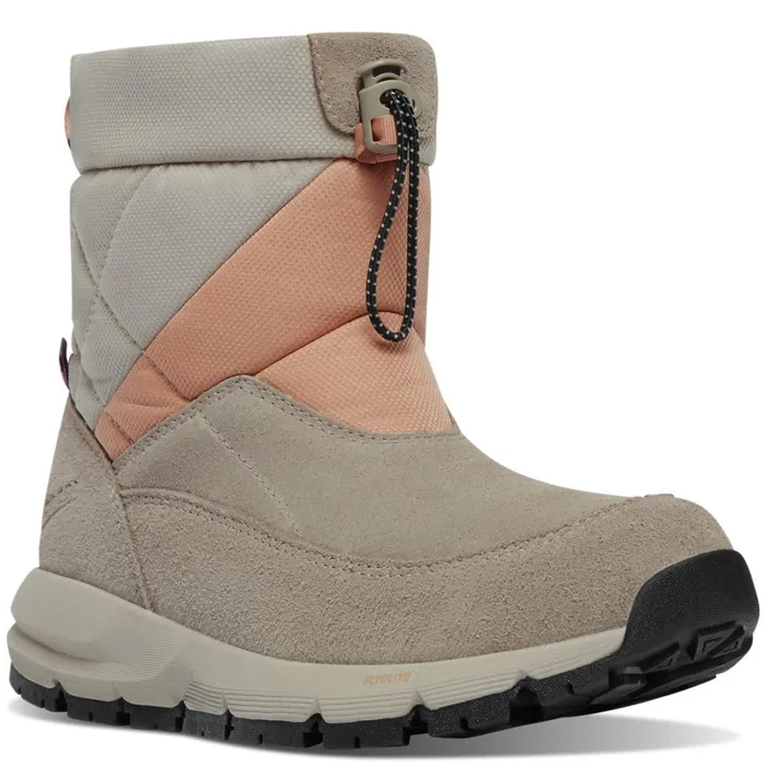 Danner Boots Cloud Cap Cashewpheasant 400g 8211 Women Danner Boots Cloud Cap Cashewpheasant 400g 8211 Women