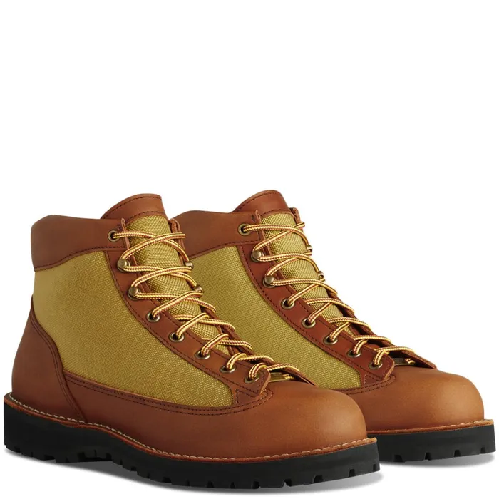 Danner Boots Danner Light Revival Khaki 8211 Men
