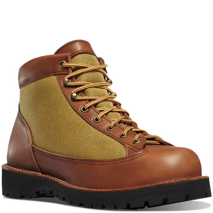 Danner Boots Danner Light Revival Khaki 8211 Men