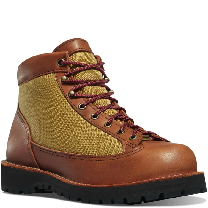 Danner Boots Danner Light Revival Khaki 8211 Men