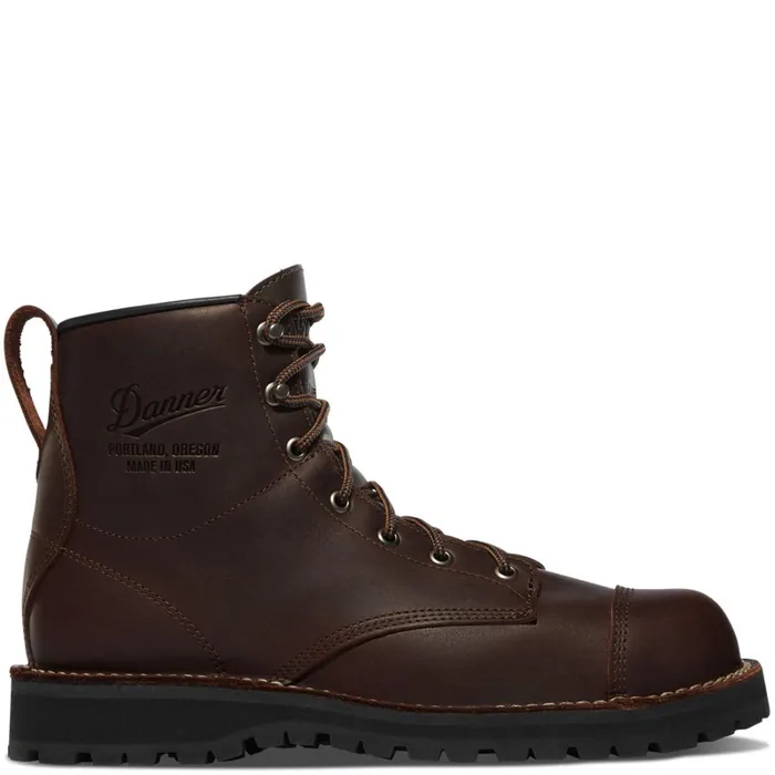 Danner Boots Danner Moto GTX Brown 8211 Men