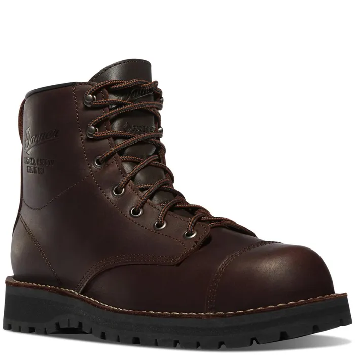 Danner Boots Danner Moto GTX Brown 8211 Men