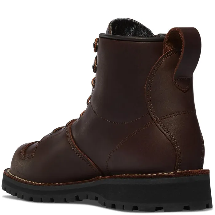 Danner Boots Danner Moto GTX Brown 8211 Men