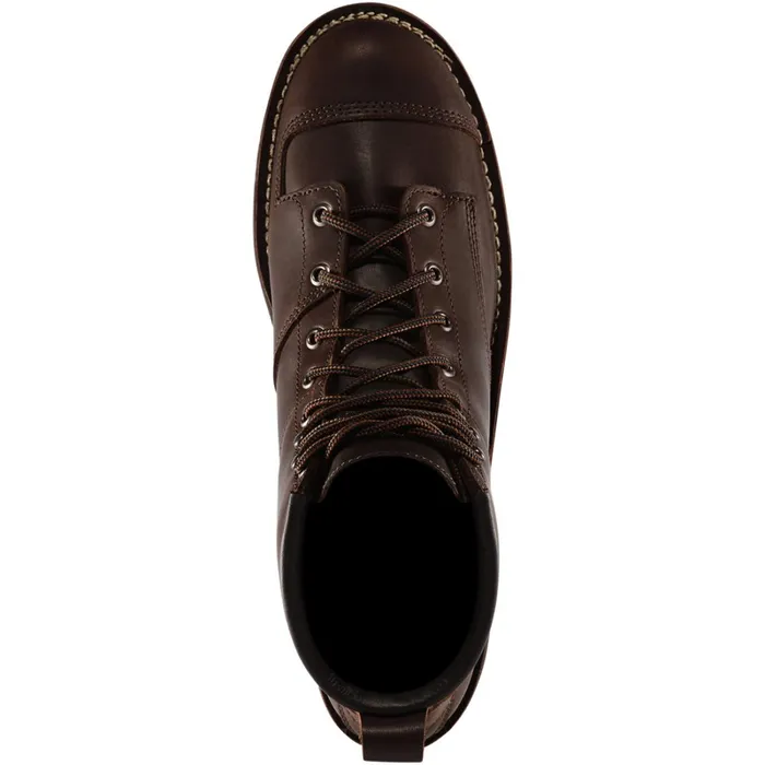 Danner Boots Danner Moto GTX Brown 8211 Men